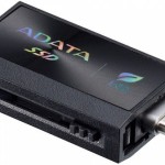 Adata USB 3.2 Εξωτερικός SSD 1.0TB 2.5