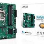 Asus Pro B760M-C-CSM Motherboard Micro ATX με Intel 1700 Socket
