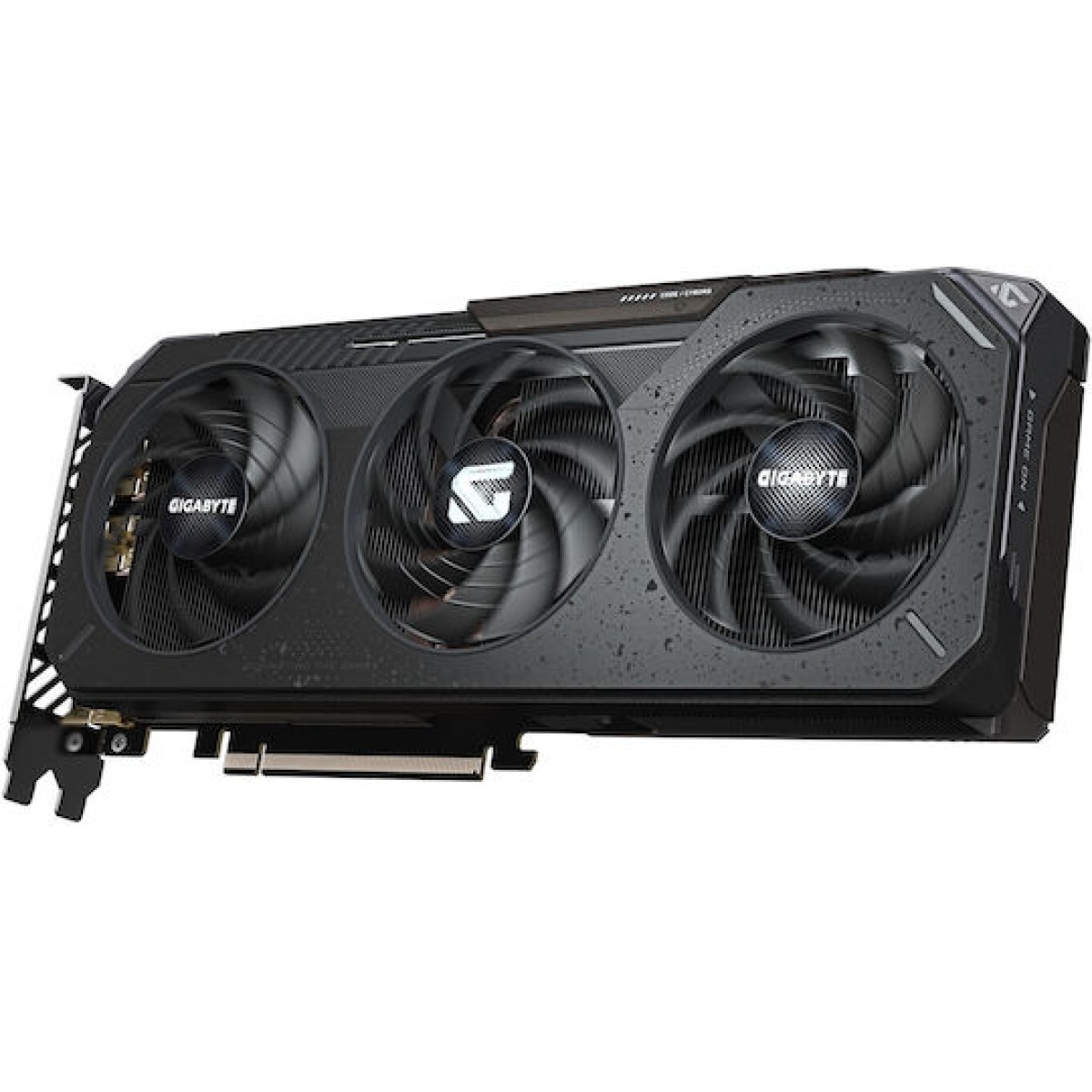 Gigabyte Radeon RX 9060 XT 16GB GDDR6 GAMING OC Κάρτα Γραφικών