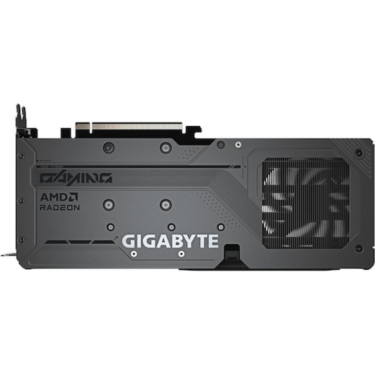 Gigabyte Radeon RX 9060 XT 16GB GDDR6 GAMING OC Κάρτα Γραφικών