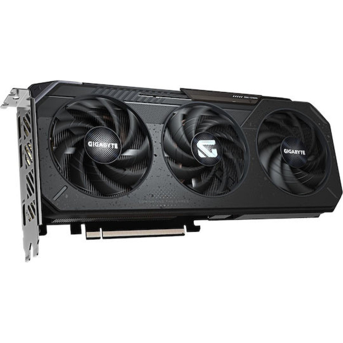 Gigabyte Radeon RX 9060 XT 16GB GDDR6 GAMING OC Κάρτα Γραφικών