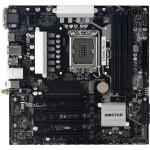 Biostar B760MXC PRO 2.0 v6.0 Wi-Fi Motherboard Micro ATX με Intel 1700 Socket