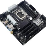 Biostar B760MXC PRO 2.0 v6.0 Wi-Fi Motherboard Micro ATX με Intel 1700 Socket