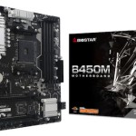 Biostar B760MXC PRO 2.0 v6.0 Wi-Fi Motherboard Micro ATX με Intel 1700 Socket