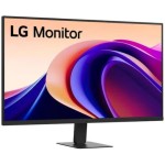 LG 32U631A-B IPS HDR Monitor 32\