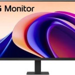 LG 32U631A-B IPS HDR Monitor 32