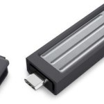 Seagate Ultra Compact USB-C Εξωτερικός SSD 2TB 2.5