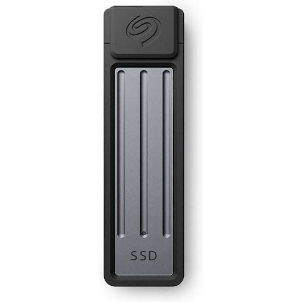 Seagate Ultra Compact USB-C Εξωτερικός SSD 2TB 2.5