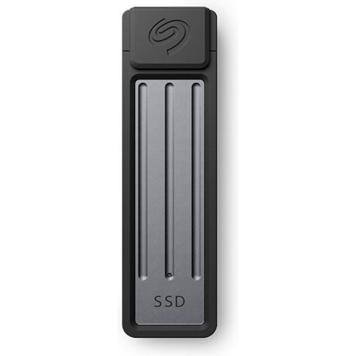 Seagate Ultra Compact USB-C Εξωτερικός SSD 2TB 2.5