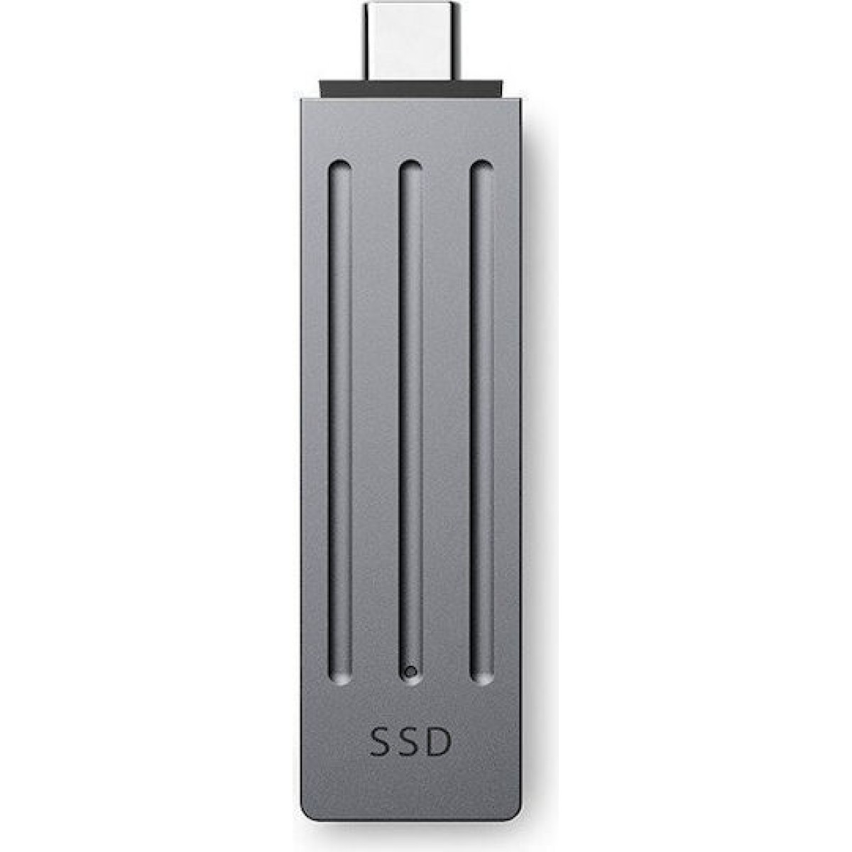 Seagate Ultra Compact USB-C Εξωτερικός SSD 2TB 2.5