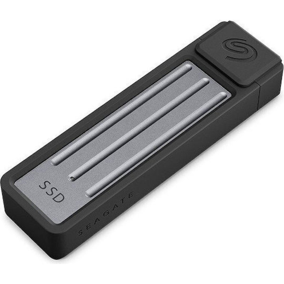 Seagate Ultra Compact USB-C Εξωτερικός SSD 2TB 2.5