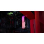Kingston FURY Beast RGB DDR4 με Module 1x32GB και Ταχύτητα 3200 για Desktop