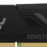 Kingston FURY Beast RGB DDR4 με Module 1x32GB και Ταχύτητα 3200 για Desktop
