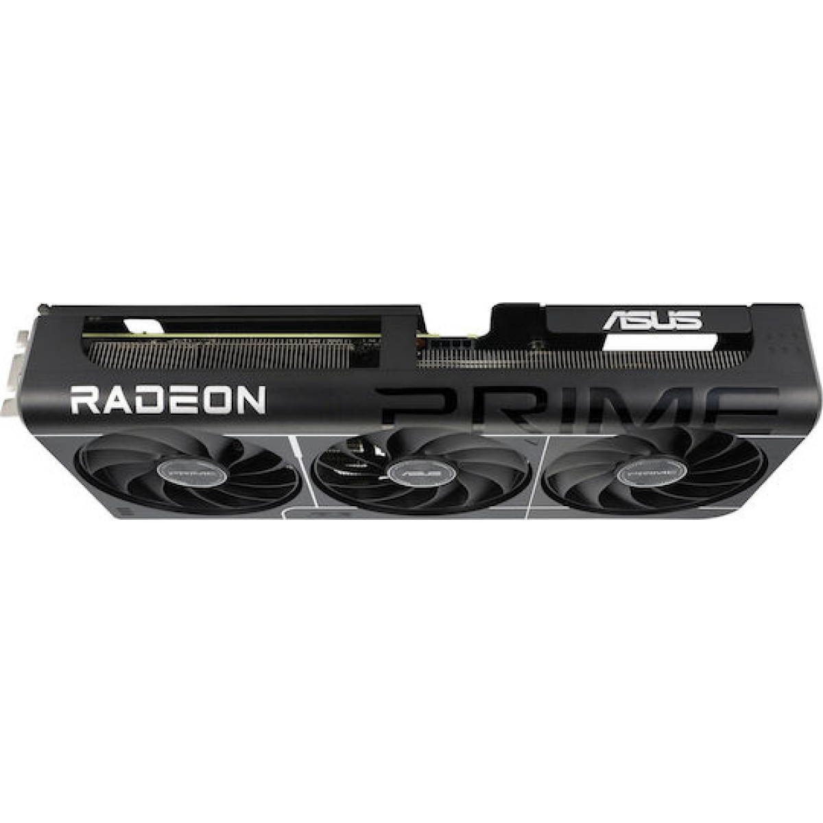 Asus Radeon RX 9060 XT 16GB GDDR6 Prime OC Edition Κάρτα Γραφικών