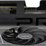 Asus Radeon RX 9060 XT 16GB GDDR6 Prime OC Edition Κάρτα Γραφικών