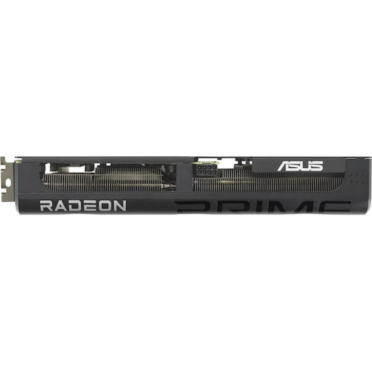 Asus Radeon RX 9060 XT 16GB GDDR6 Prime OC Edition Κάρτα Γραφικών