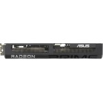 Asus Radeon RX 9060 XT 16GB GDDR6 Prime OC Edition Κάρτα Γραφικών