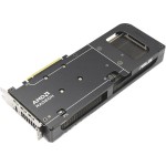 Asus Radeon RX 9060 XT 16GB GDDR6 Prime OC Edition Κάρτα Γραφικών