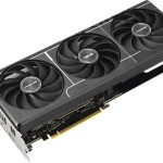 Asus Radeon RX 9060 XT 16GB GDDR6 Prime OC Edition Κάρτα Γραφικών