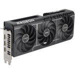 Asus Radeon RX 9060 XT 16GB GDDR6 Prime OC Edition Κάρτα Γραφικών