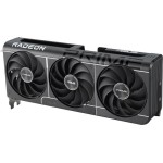 Asus Radeon RX 9060 XT 16GB GDDR6 Prime OC Edition Κάρτα Γραφικών