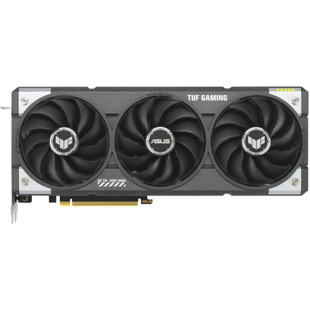 Asus Radeon RX 9060 XT 16GB GDDR6 OC Κάρτα Γραφικών