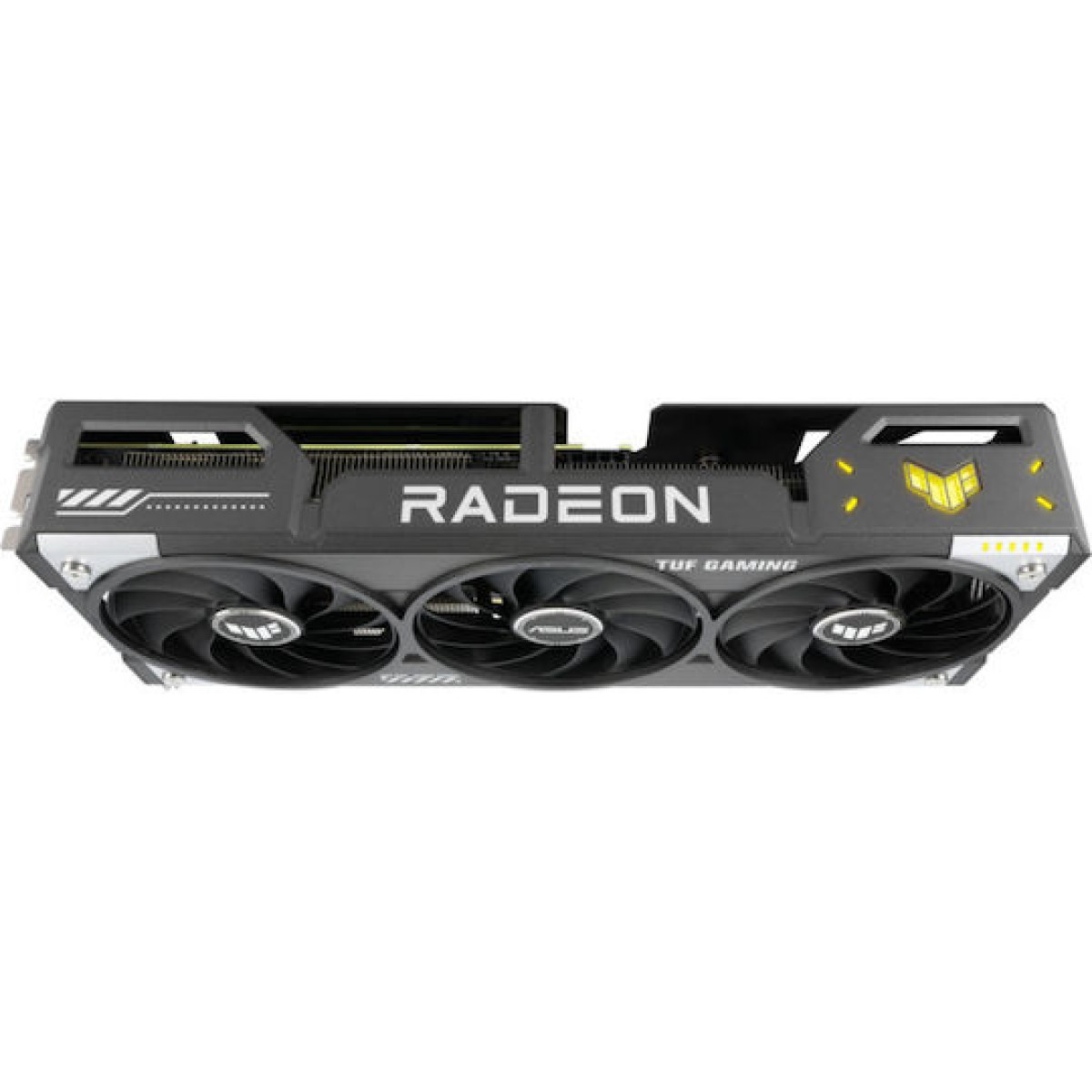 Asus Radeon RX 9060 XT 16GB GDDR6 OC Κάρτα Γραφικών