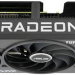 Asus Radeon RX 9060 XT 16GB GDDR6 OC Κάρτα Γραφικών