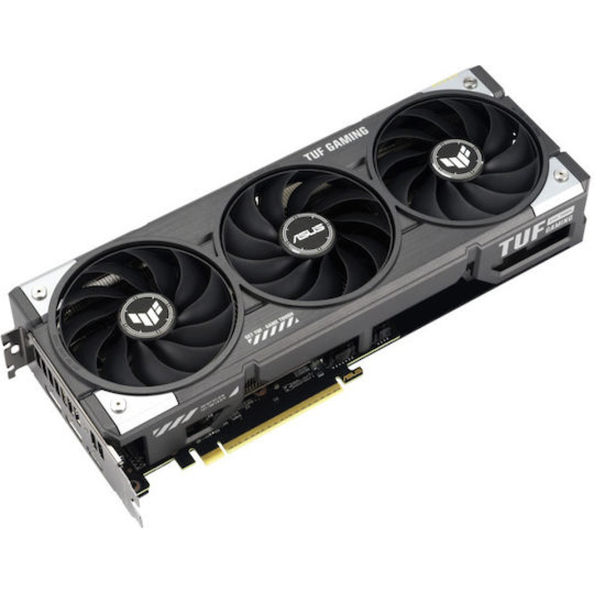 Asus Radeon RX 9060 XT 16GB GDDR6 OC Κάρτα Γραφικών