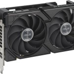Asus Radeon RX 9060 XT 8GB GDDR6 Dual Κάρτα Γραφικών