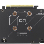 Asus Radeon RX 9060 XT 8GB GDDR6 Dual Κάρτα Γραφικών