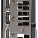 Asus Radeon RX 9060 XT 8GB GDDR6 Dual Κάρτα Γραφικών