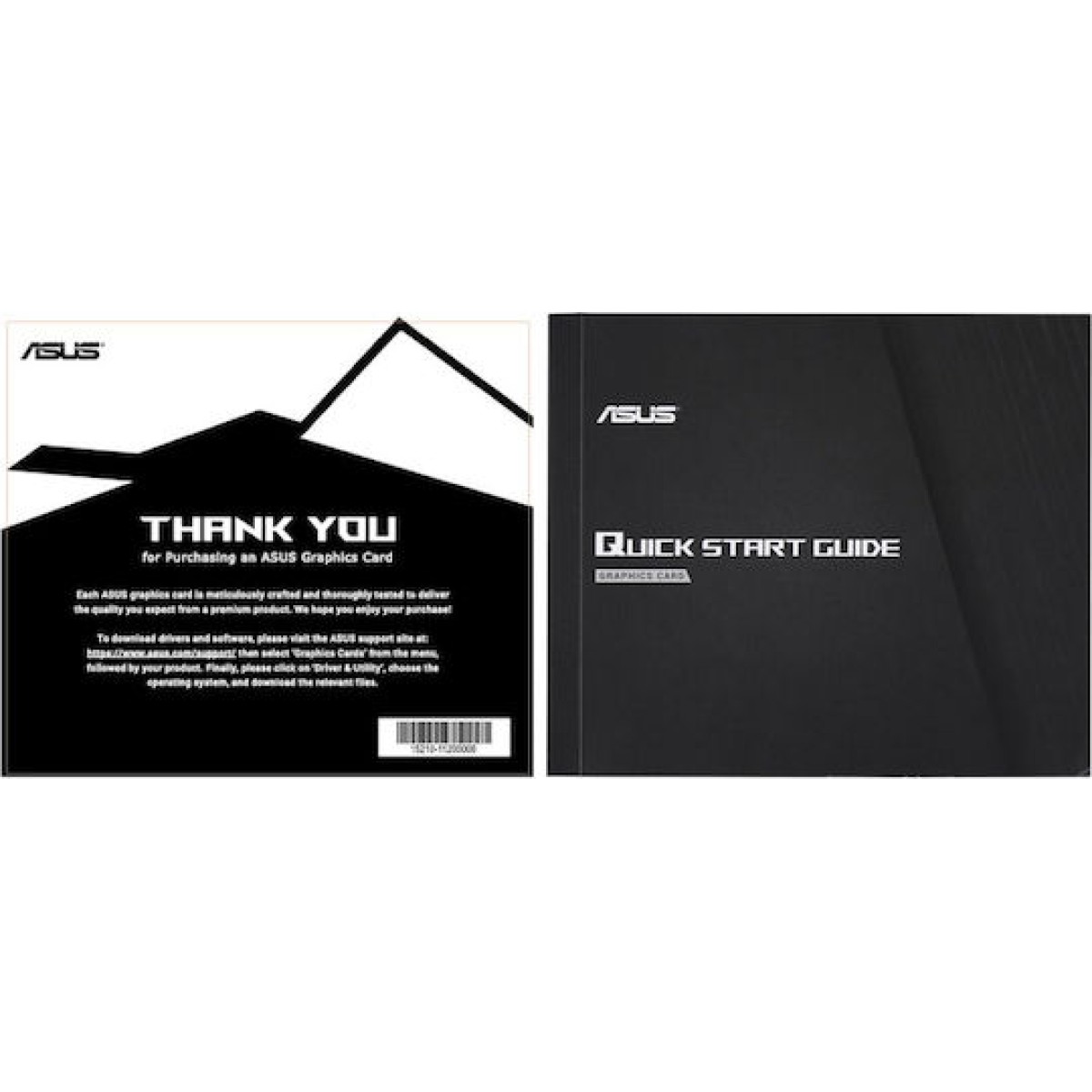 Asus Radeon RX 9060 XT 8GB GDDR6 Prime OC Κάρτα Γραφικών