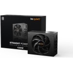 Be Quiet Straight Power 12 1200W Μαύρο Τροφοδοτικό Υπολογιστή Full Modular 80 Plus Platinum
