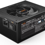 Be Quiet Straight Power 12 1200W Μαύρο Τροφοδοτικό Υπολογιστή Full Modular 80 Plus Platinum