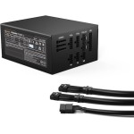 Be Quiet Straight Power 12 1200W Μαύρο Τροφοδοτικό Υπολογιστή Full Modular 80 Plus Platinum