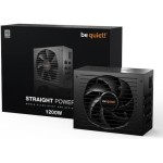 Be Quiet Straight Power 12 1200W Μαύρο Τροφοδοτικό Υπολογιστή Full Modular 80 Plus Platinum