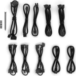 Be Quiet Straight Power 12 1200W Μαύρο Τροφοδοτικό Υπολογιστή Full Modular 80 Plus Platinum