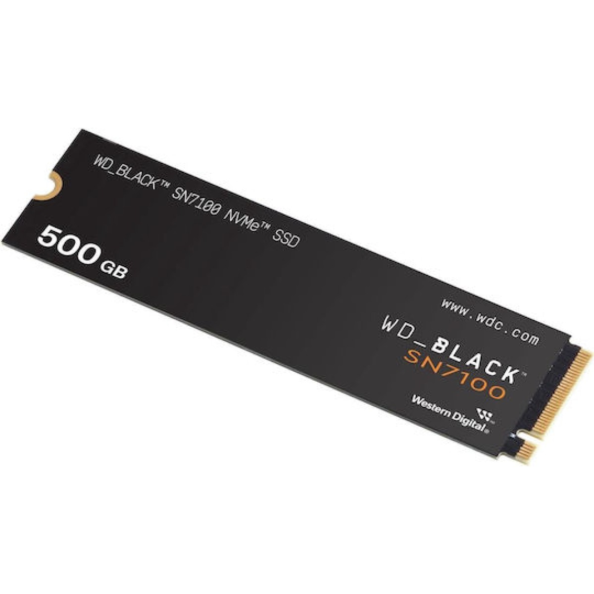 Western Digital SN7100 SSD 4TB M.2 NVMe PCI Express 4.0