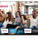 Thomson Smart Τηλεόραση 43