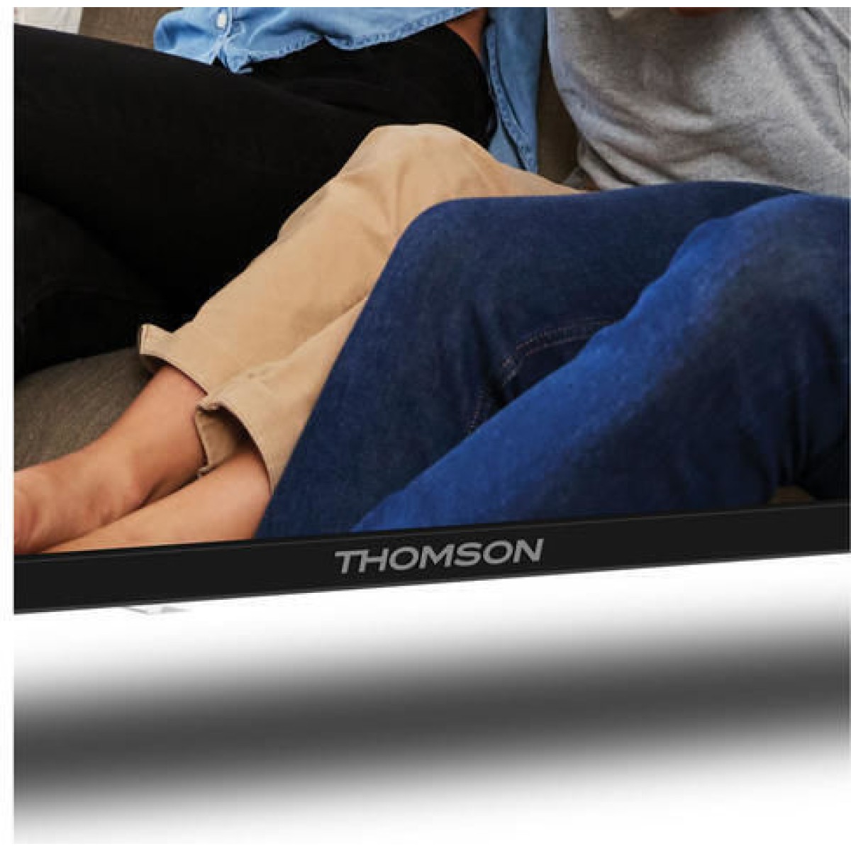 Thomson Smart Τηλεόραση 55