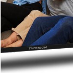 Thomson Smart Τηλεόραση 55