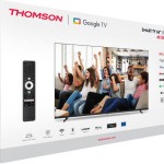 Thomson Smart Τηλεόραση 55