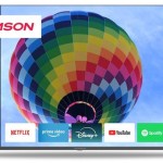 Thomson Smart Τηλεόραση 65