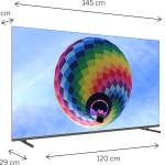 Thomson Smart Τηλεόραση 65