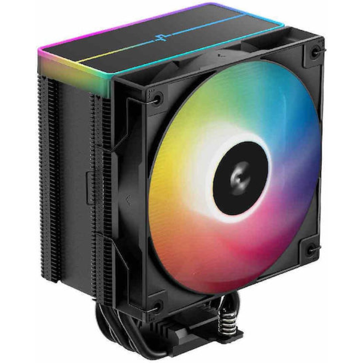Deepcool AG500 BK Ψύκτρα Επεξεργαστή με RGB Φωτισμό