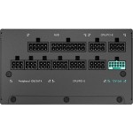 Deepcool PN1000-M 1000W Μαύρο Τροφοδοτικό Υπολογιστή Full Modular 80 Plus Gold