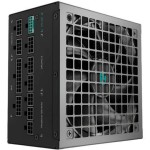 Deepcool PN1000-M 1000W Μαύρο Τροφοδοτικό Υπολογιστή Full Modular 80 Plus Gold