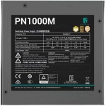 Deepcool PN1000-M 1000W Μαύρο Τροφοδοτικό Υπολογιστή Full Modular 80 Plus Gold