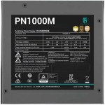 Deepcool PN1000-M 1000W Μαύρο Τροφοδοτικό Υπολογιστή Full Modular 80 Plus Gold